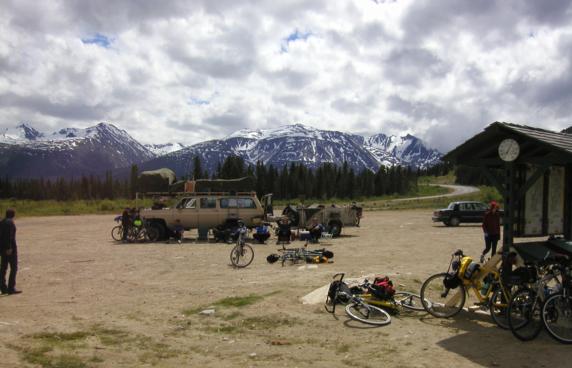 CanadaLunchStop: 