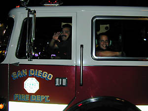 SD firemen: 