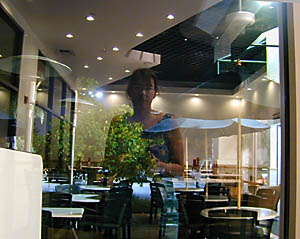 bajafresh reflection: 