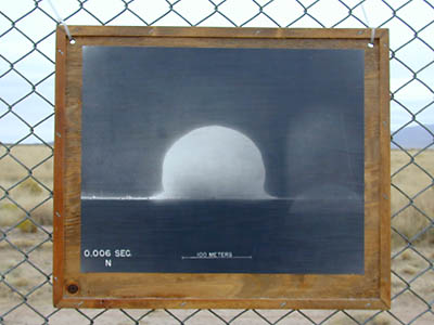 bomb 1: