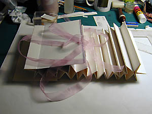 book curl sans pix:
