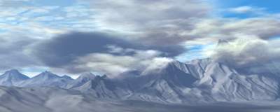 Bryce Cloud 2: