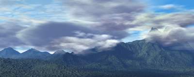 Bryce Cloud 4: