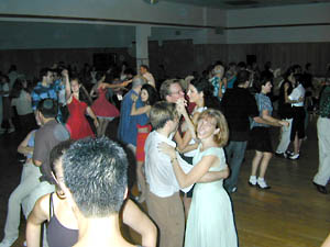 dance crowd c: 