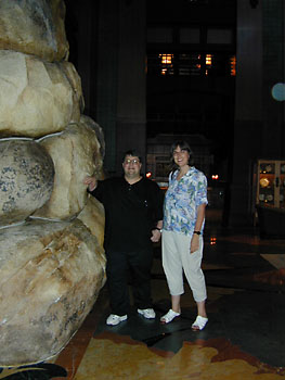 fireplace rocks not to scale: 