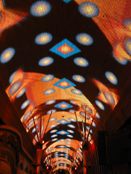 fremont st geometrics: