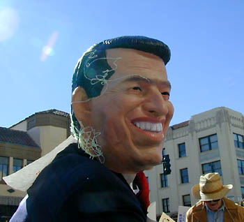 gore doodah: