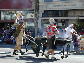grill team grill: