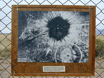 bomb 8 top view: