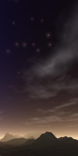 big dipper: