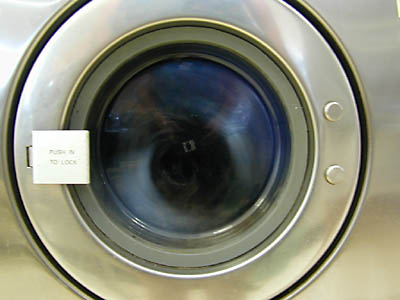 laundry hal: 