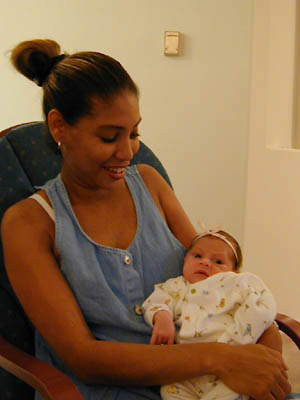 leyda y valerie: