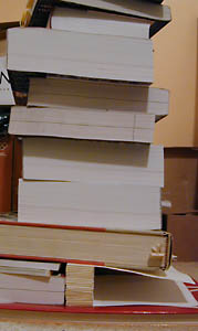 press da spine: 