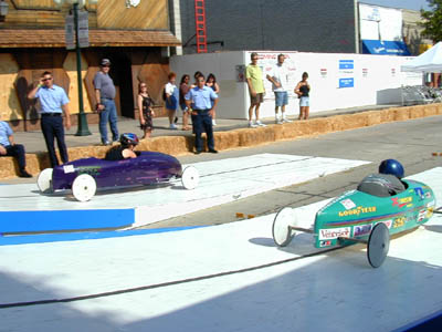 race 3: 