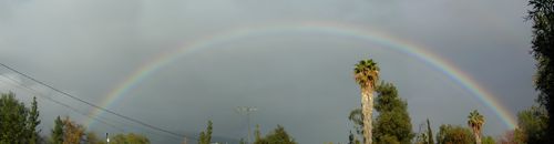 rainbow: