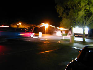 rest area: 