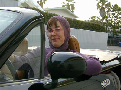 sak miata:
