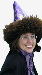 susan y2k: