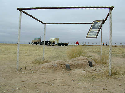 towerstand fat man: