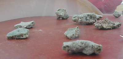 trinitite: