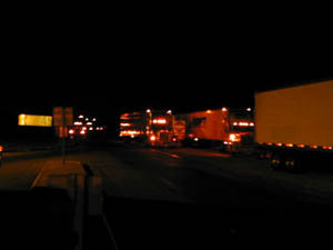 trucks: 