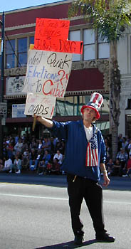 uncle sam: