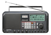 Grundig Satellit 800 Millennium radio