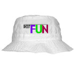 store.jpg: fun hat