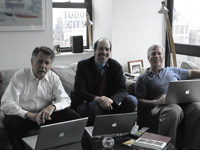 3bloggers: 