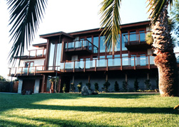 The old new house