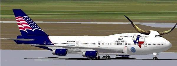 2001.jpg: Bush Force One