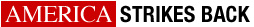 CNN America Strikes Back headline
