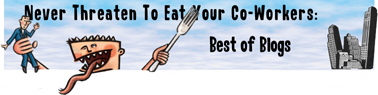 Best of Blogs banner: 