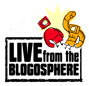 Live From the Blogosphere: 