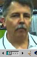 Blurred Doc: Blurred Doc streaming through ON24.com