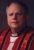 Paul Marshall