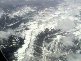Breckenridge-CopperMountain: 