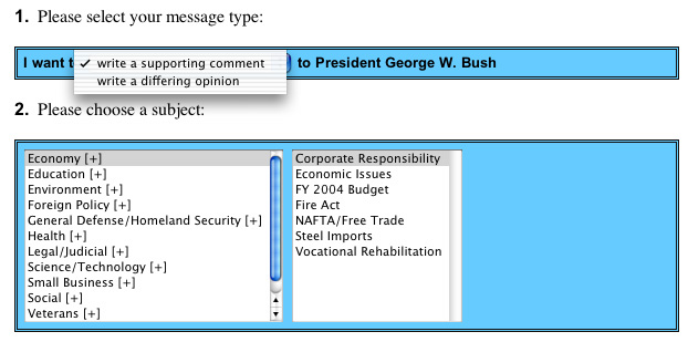 White House Mail Maze 2: 