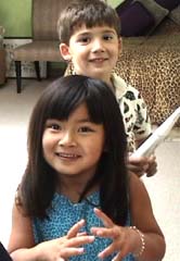 b.jpg: Camille and Jeffrey