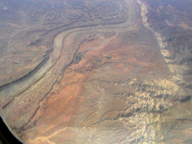 Capitol Reef: 