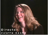 Colette Fanto trailer: 
