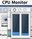  cpu monitor