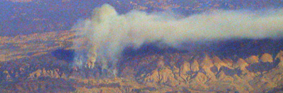 cuesta fire 