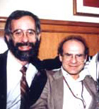 bob and dan
