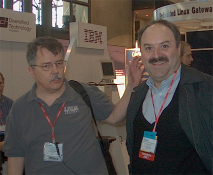 lwe2001.jpg: Doc and Save