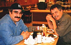 Dean and Doc