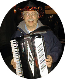 Accordion Dude: 
