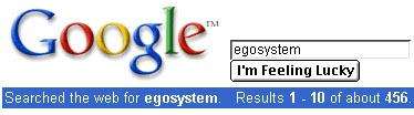 egosystem