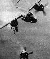 Flack Crisis: Engine falling off Deutche Luftwaffe aircraft in WW2