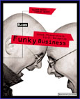 Funky Business cover